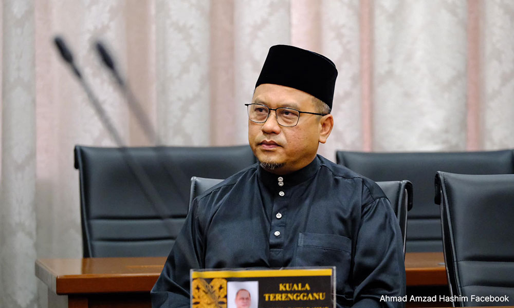 'Tyranny of majority' in proposed urban renewal bill, warns PAS