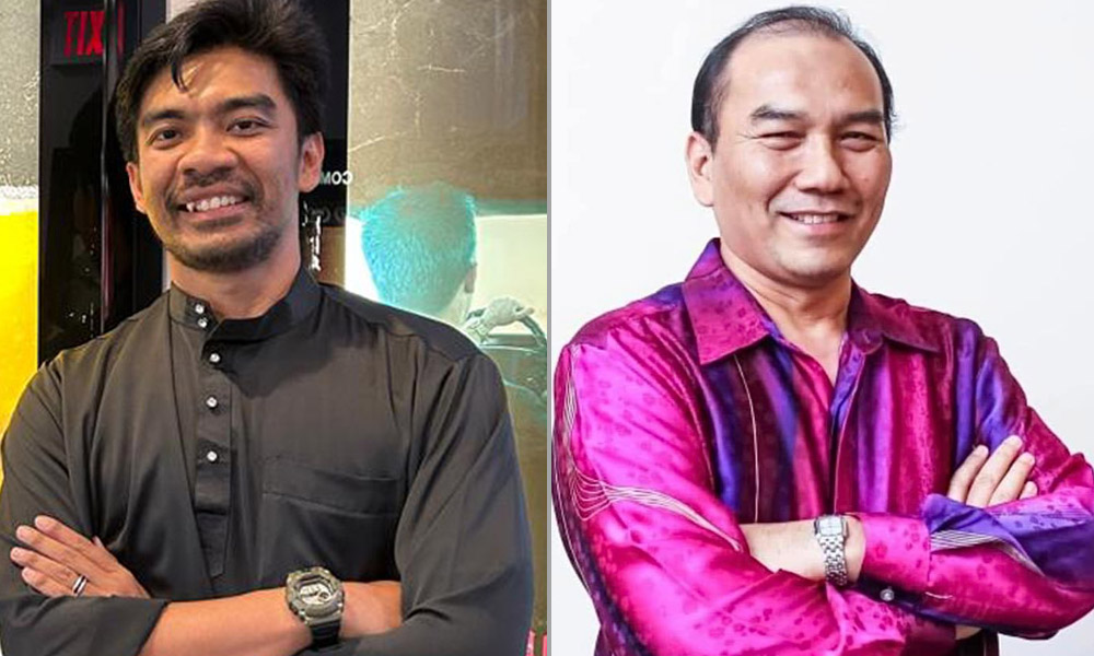 Penerbit filem susulan Mat Kilau belum sempat teliti laporan