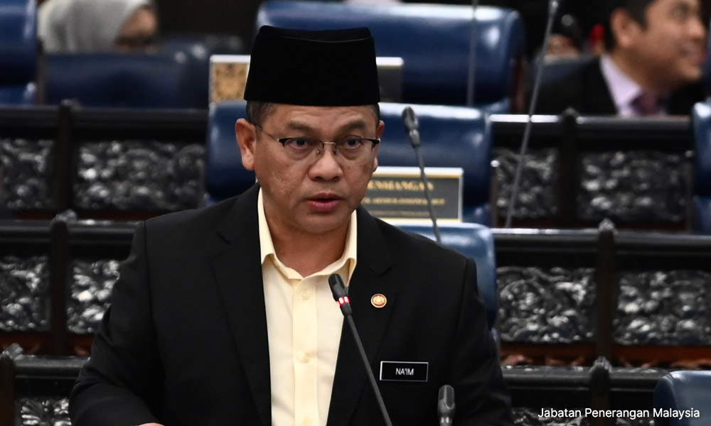 Bekas ketua hakim pengerusikan Jk khas gubal undang-undang syariah