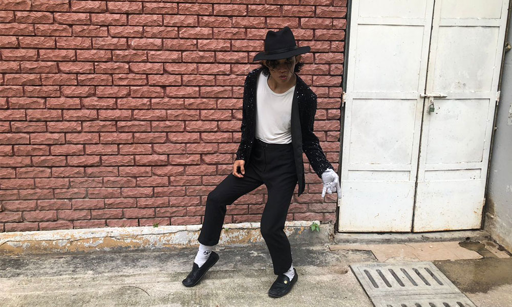 'Michael Jackson' pernah jadi pelajar tahfiz sebab takut jahil agama