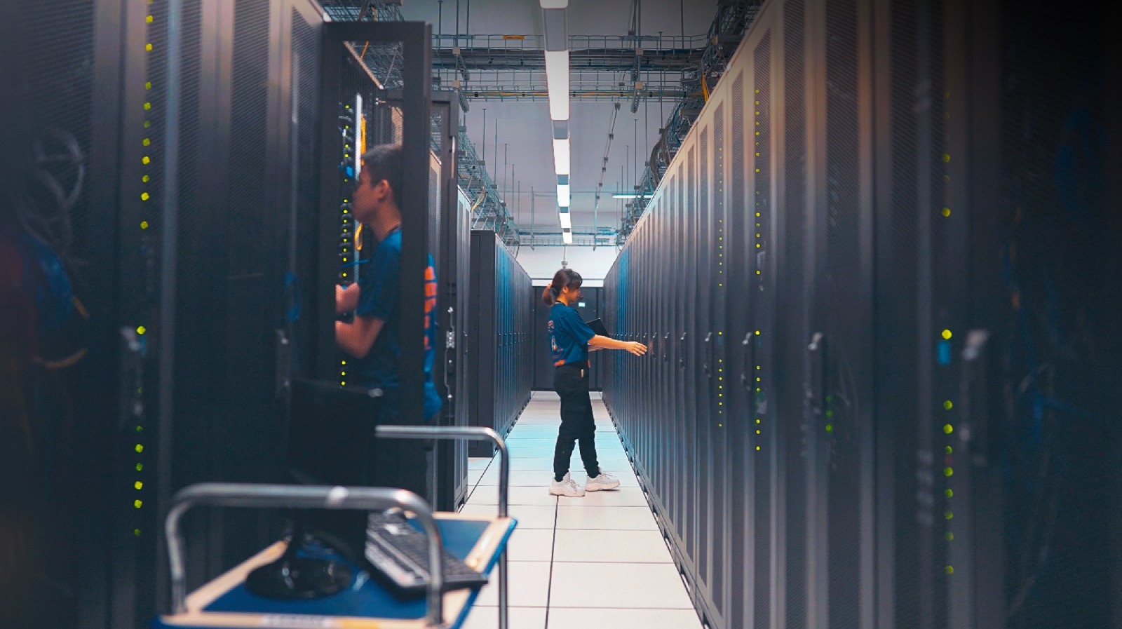 IP ServerOne: Launches Cloud Connect