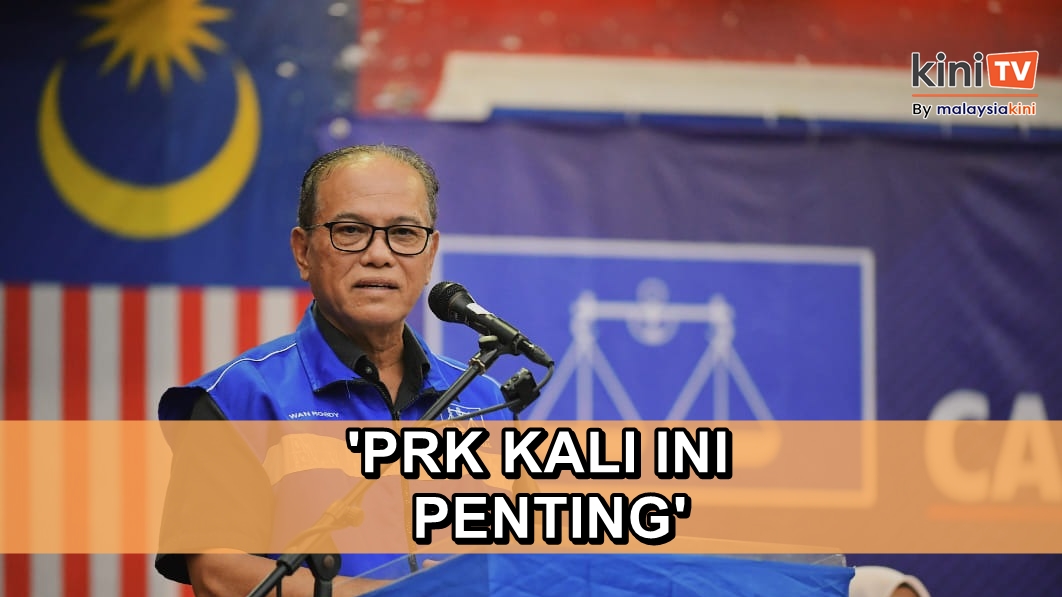 BN Pahang akan noktahkan 'Gelombang Hijau' di Pelangai - Wan Rosdy