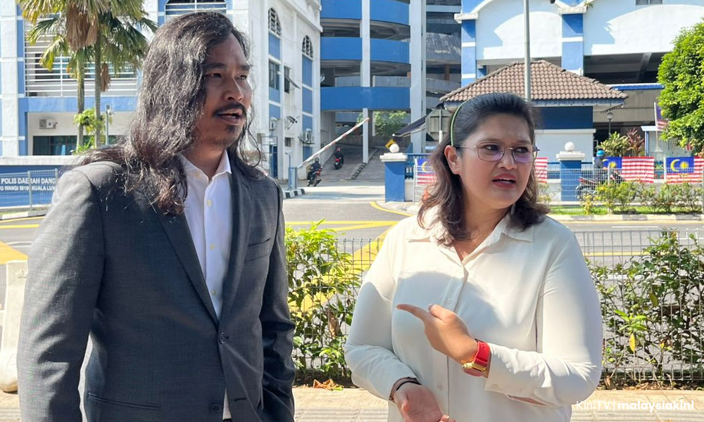 LFL chides IGP for saying Ratu Naga was 'uncooperative' in probe