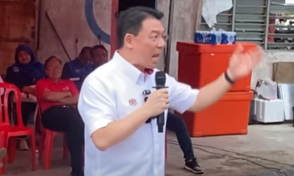 吁民拒绝“沈殿霞”伊党,倪可敏比喻挨批侮辱歧视