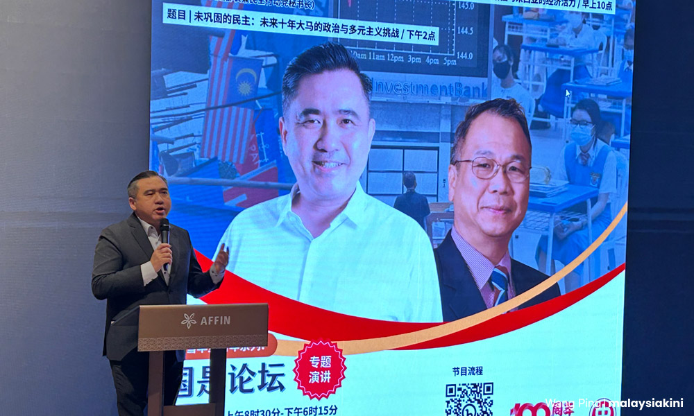 陆兆福宣告政府已稳,未来4年得提升表现