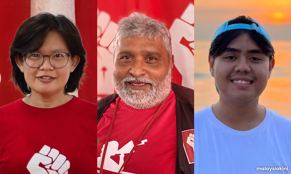 PSM cries intimidation after police summoned three of its leaders