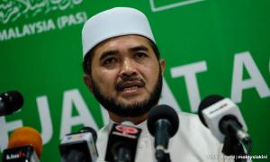 PAS ulama leader under fire over remarks about prophet's companions
