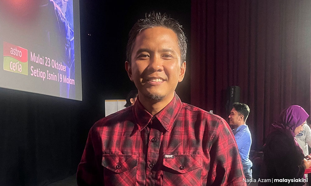 Walaupun tak nak ambil tahu, Beto tetap sedih rakan-rakan terjejas