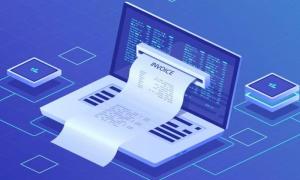 电子发票加强税务监管，发现50万潜在个案追回近3亿