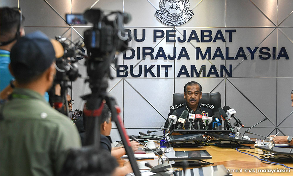 Kes seludup 43 rakyat Malaysia, pertama kali berlaku di Amerika Selatan