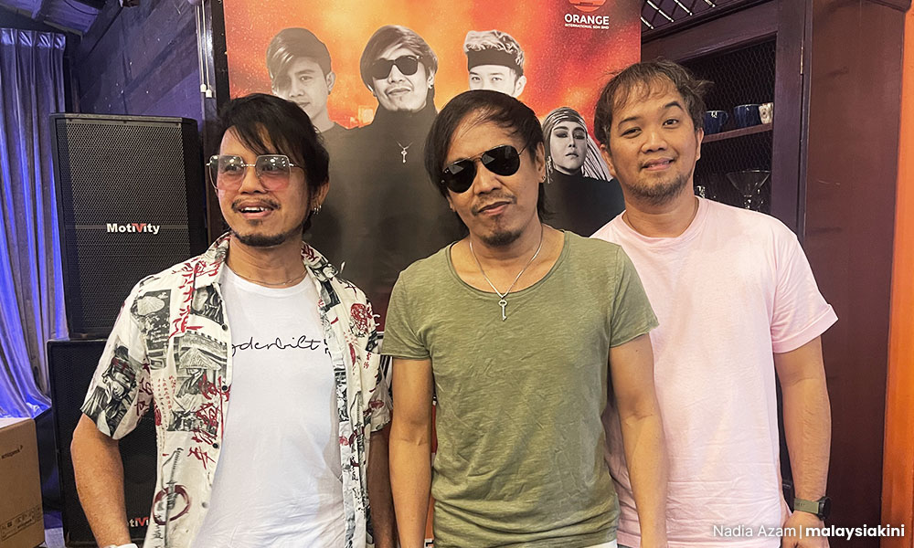 Radja tak serik insiden ugut bunuh tapi tetap berhati-hati