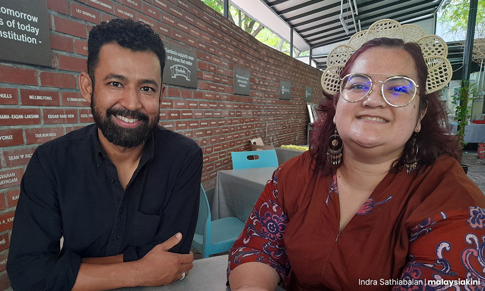 Fault Lines: Thought-provoking play on Malay diaspora