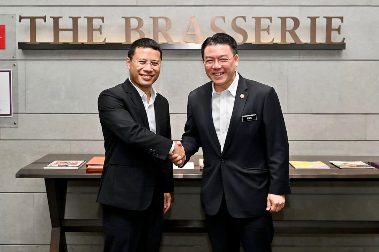 Singapura sedia tandatangan MoU dengan Malaysia, untuk kerjasama dua hala lebih erat dan strategik
