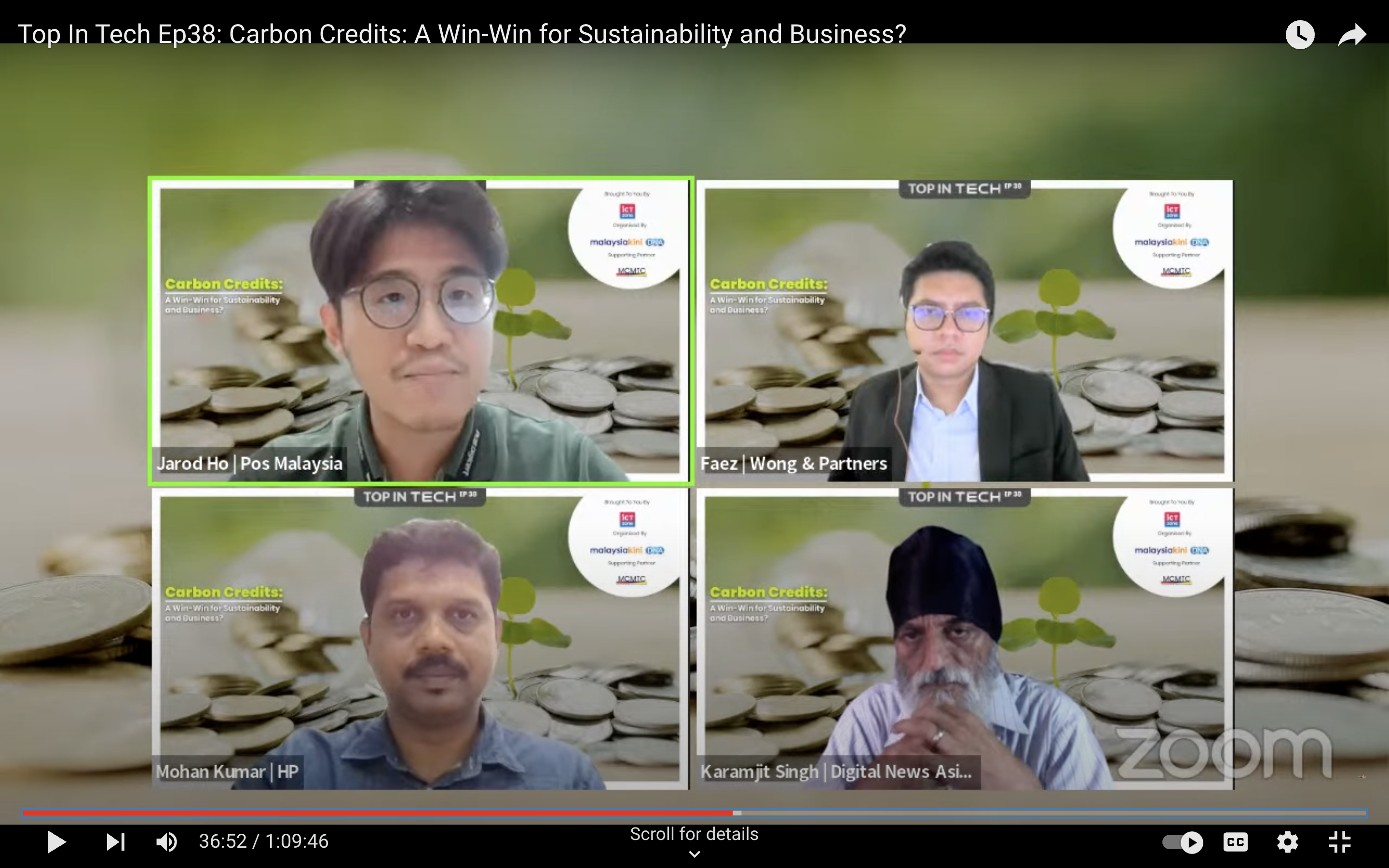 Carbon Credits: A Win-Win for Sustainability and Business? - Vimarsana News