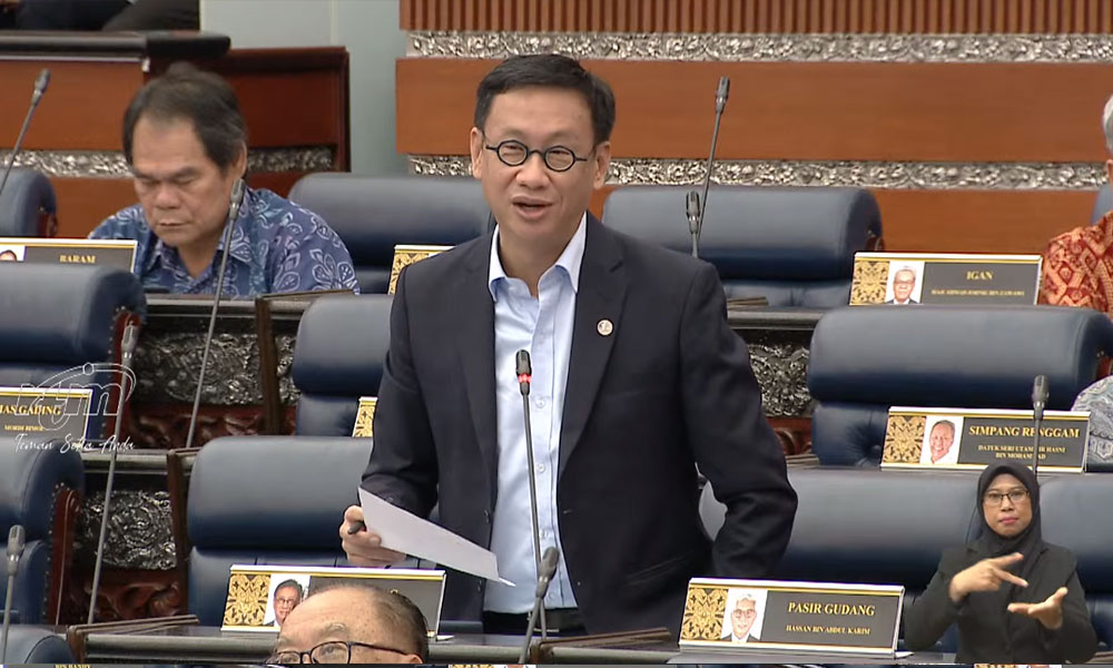 黄基全建议大马派员，把部分加沙难民救回马