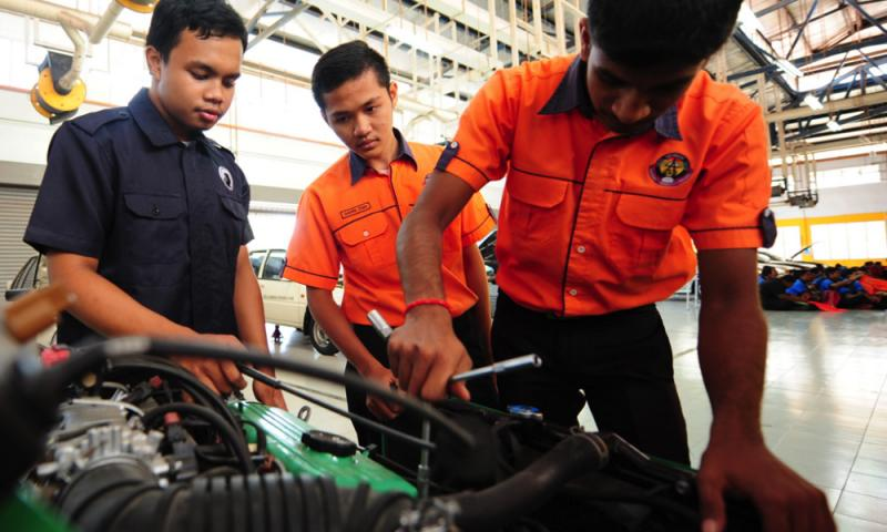 Belanjawan 2024: Memacu Kecemerlangan dalam Pendigitalan dan TVET