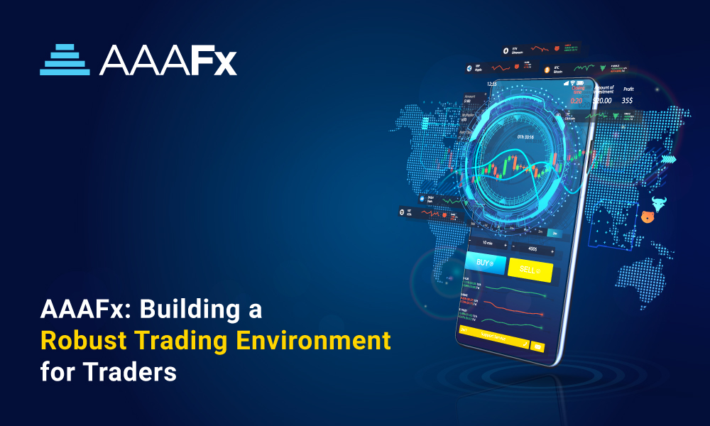 AAAFx: Building a Robust Trading Environment for Traders