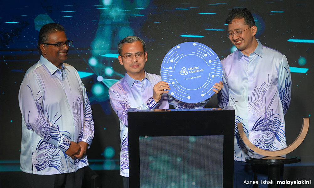 M'sia's median 5G speed ranked fastest in Southeast Asia, third globally