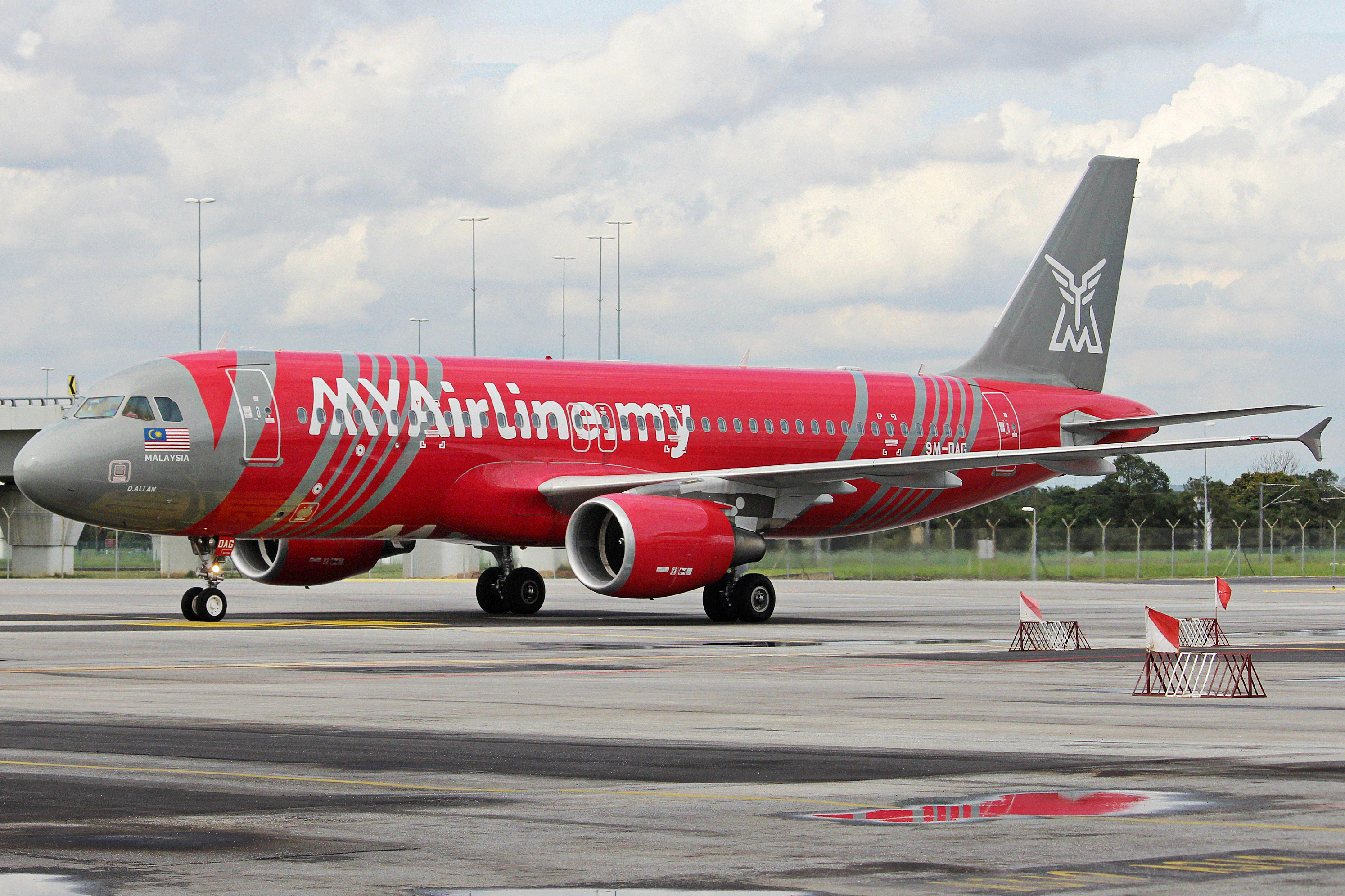 MYAirline Receives an Extension for Air Operator Certificate from Civil Aviation Authority of Malaysia