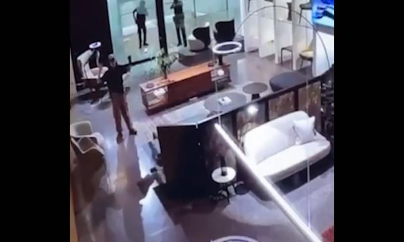 Thailand perketat kawalan senjata lepas insiden tembakan