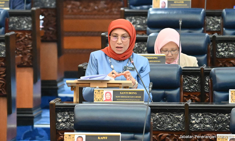 Perjawatan lulus, panel tribunal antigangguan seksual akan dilantik