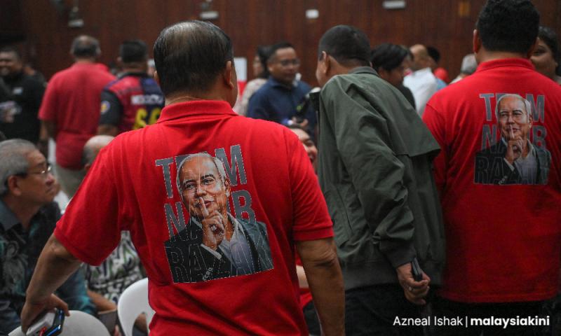 ULASAN | Lepas tanpa bebas: RM6.6 bilion