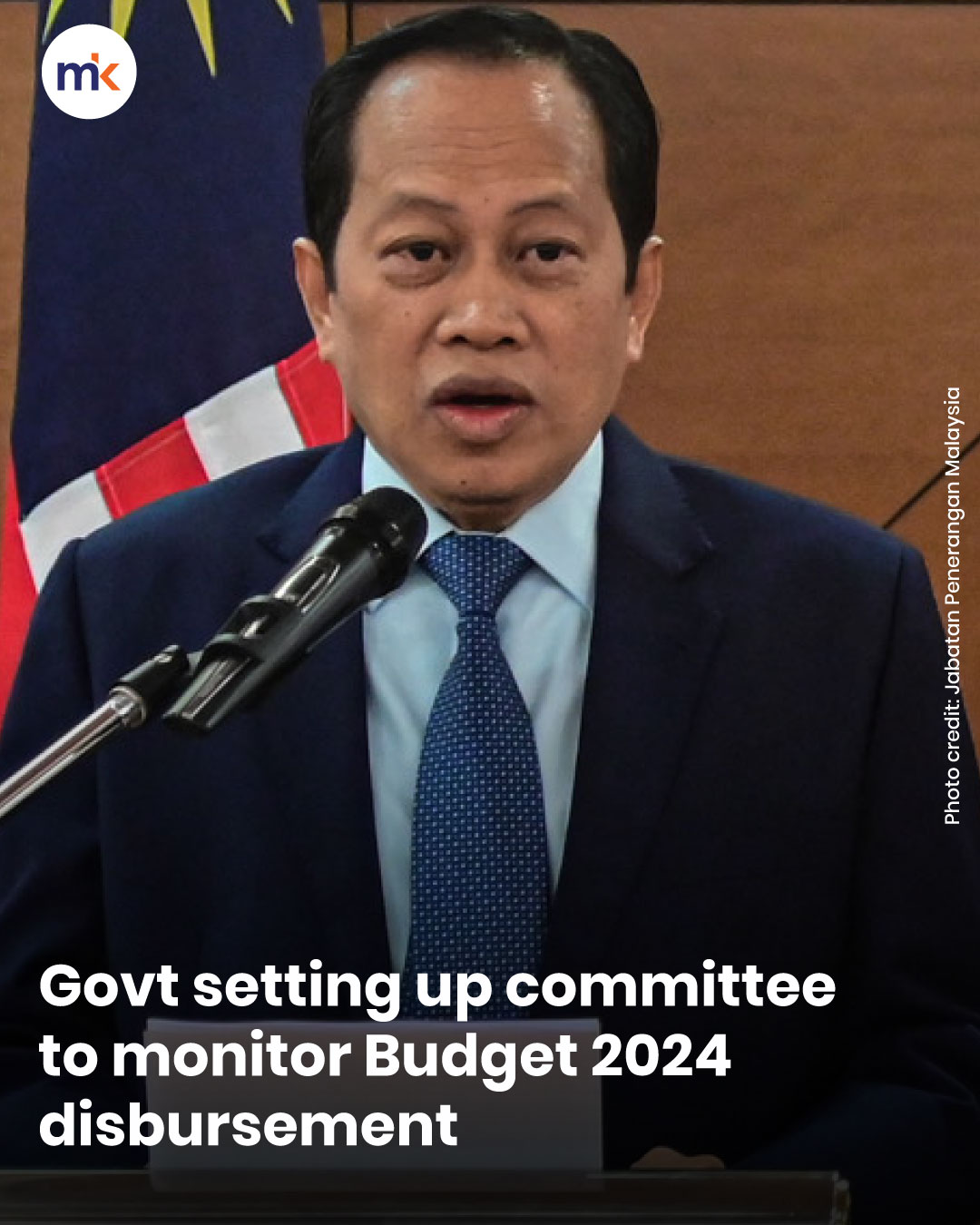 Govt setting up committee to monitor Budget 2024 disbursement