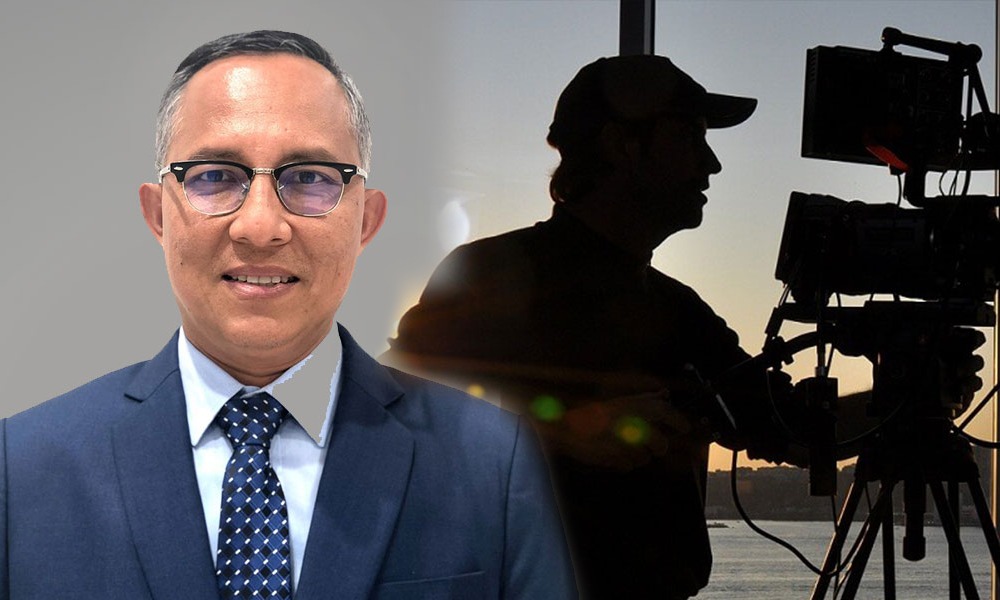 Belanjawan 2024: Syarikat penerbit TV tak dapat banyak manfaat - Jurey