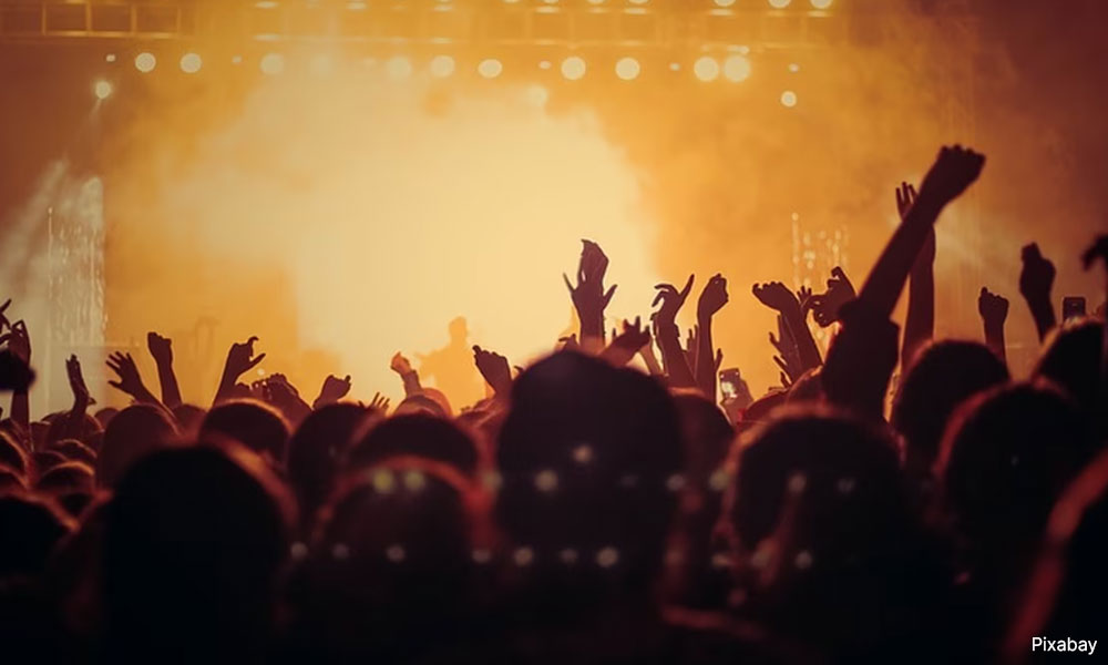 Selangor mulls urine screening for concerts following NYE deaths