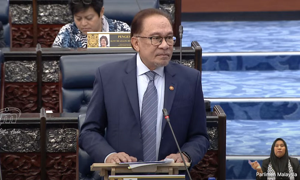 PM: Diesel subsidy retargeting only in peninsula