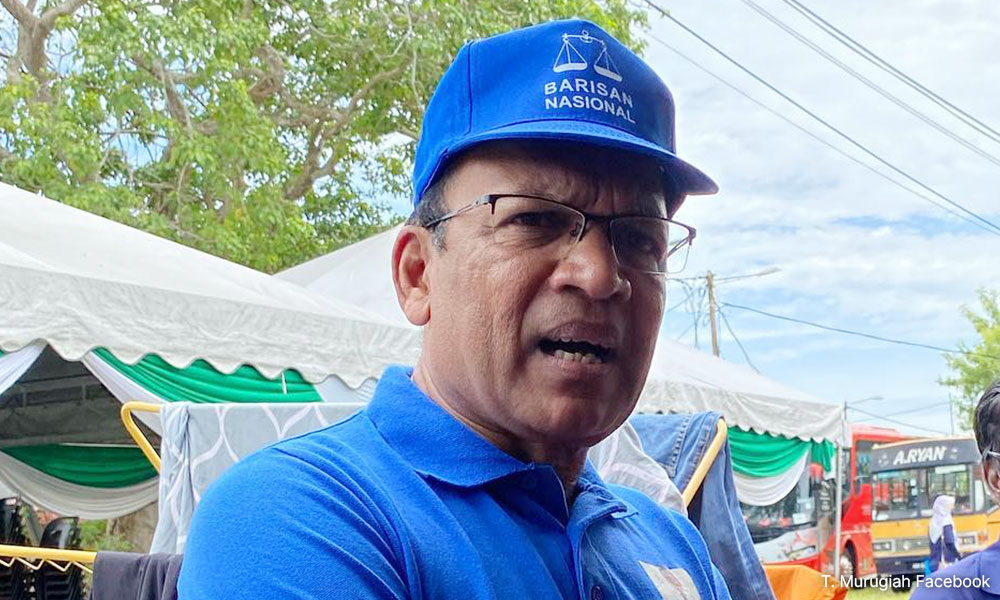 Larangan kuil baru di Perak: Diskriminasi terselindung? 4 5f56d413e138c2e0a8c3c193e6623a2e