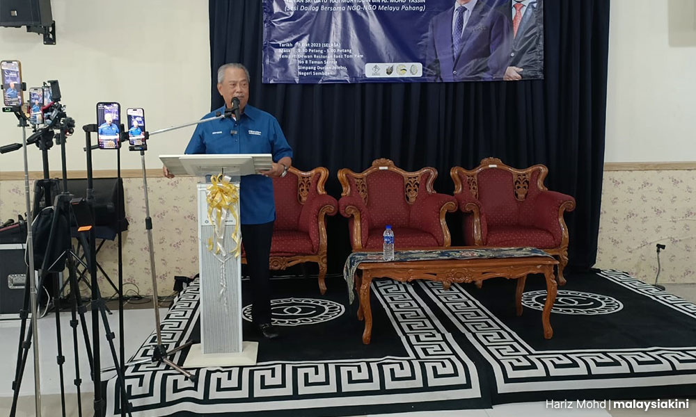 PN taps Malay NGOs to ferry home outstation voters