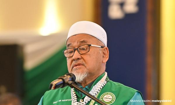 Johor polls: PAS eyes political pact, seat talks w