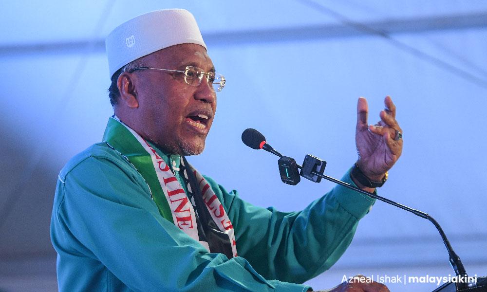 If PAS 'exploits' Anwar, we could earn RM4m a year - party VP