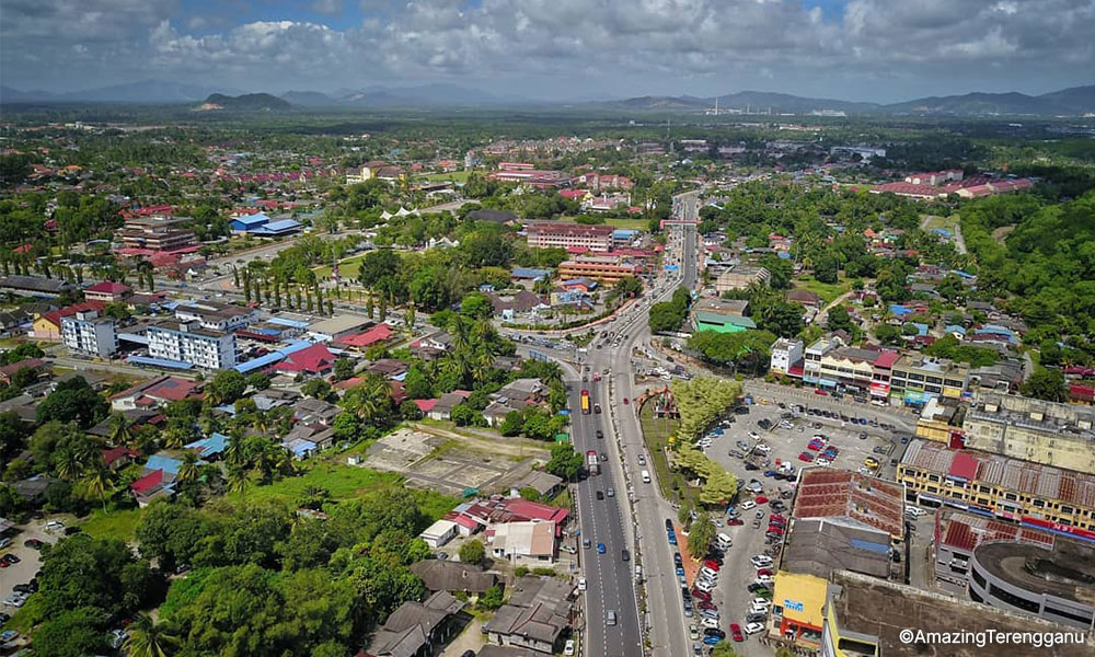 Tarif air baru di Terengganu naik hingga 18 sen mulai 1 Feb