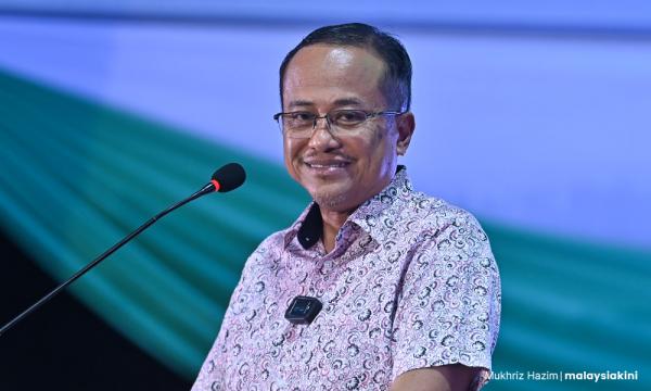 4 bulan tiada menteri KPDN antara kegagalan kerajaan pusat- Ahmad Samsuri