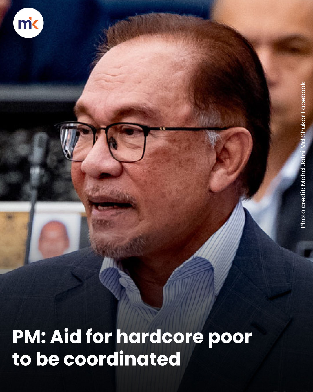 PM: Aid for hardcore poor to be coordinated