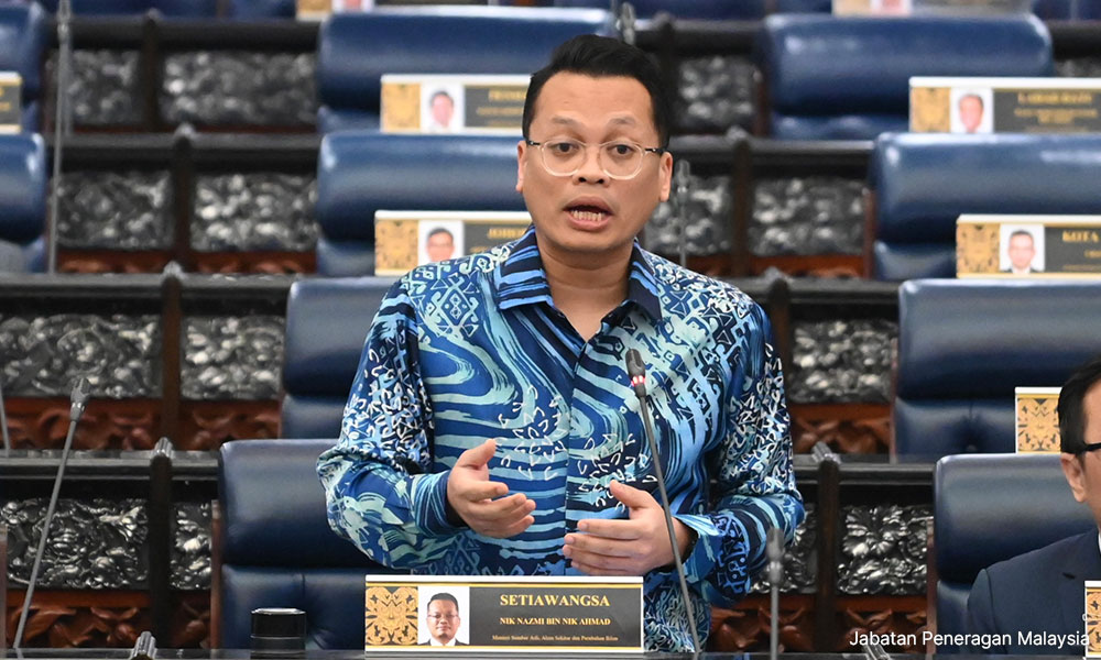 IWK dijangka tak perlu subsidi kerajaan mulai 2024