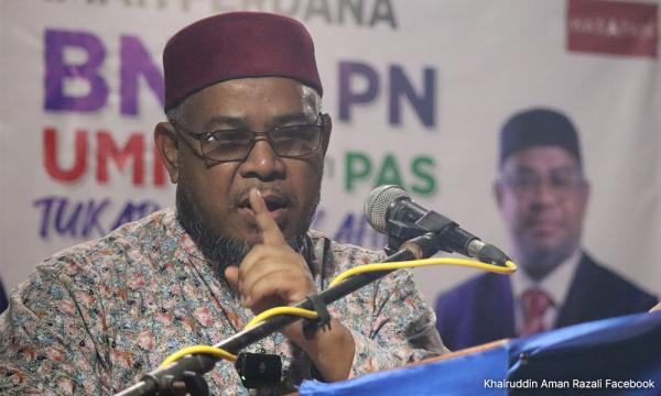 MN 2.0: Apa jaminan khianat tak berulang, tanya Kh