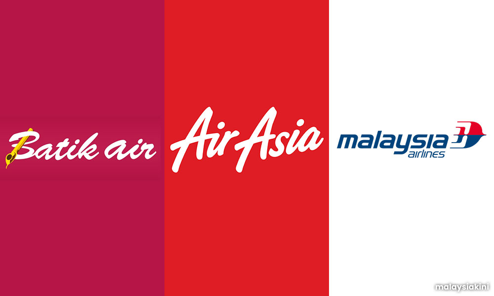 三航空公司推优惠机票，拟助MYAirline乘客出行