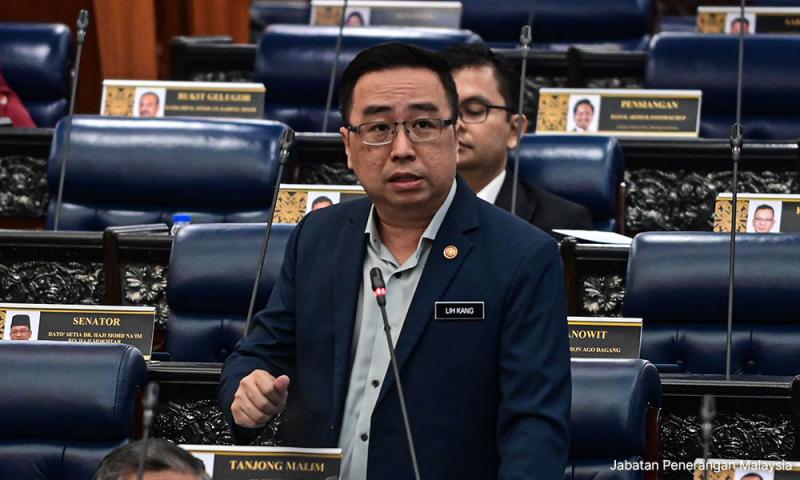 莱纳斯需扩大钍提取技术，郑立慷重申可行