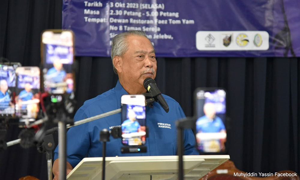 YOURSAY | Enough spinning, PN still lost