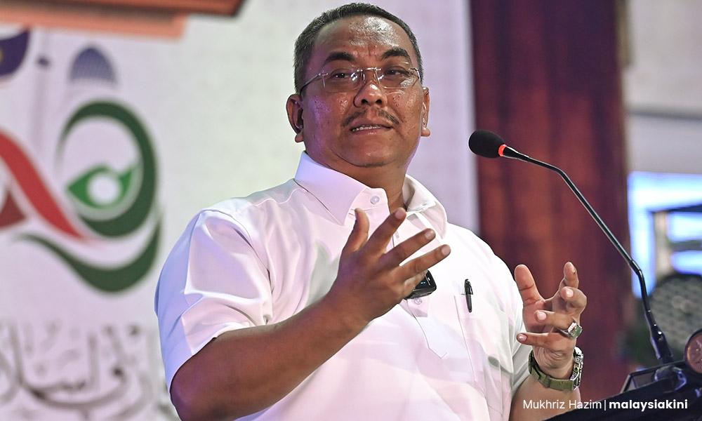Dakwaan rasuah KFA: SPRM akan panggil Sanusi
