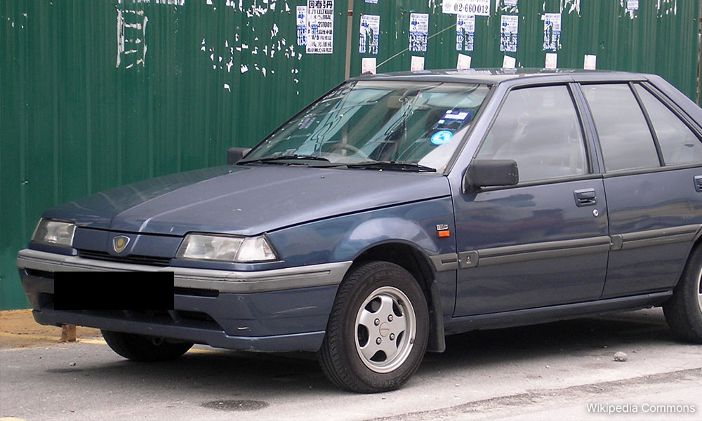 LETTER | Local councils should actively identify abandoned vehicles