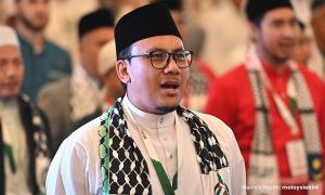 伊党领袖连番向土团呛声，阿南发文疑似“分手信”