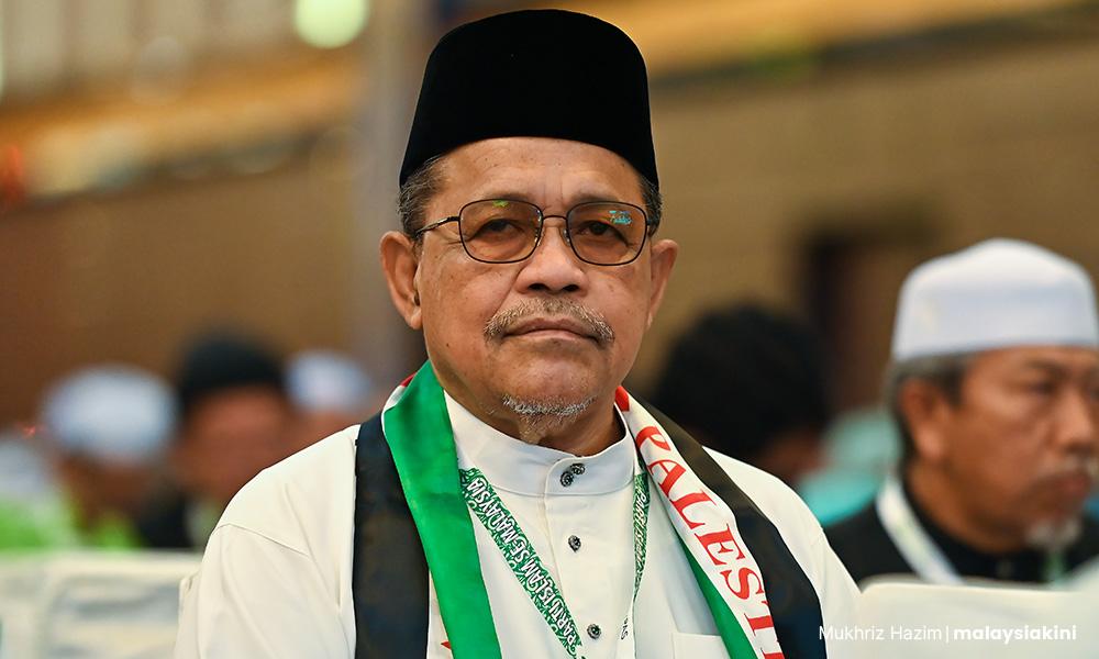 KSN, bukan menteri wilayah ada kuasa dalam pengambilan Kg Sg Baru - Shahidan