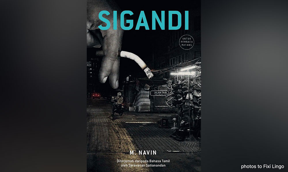 Fixi Lingo: New imprint translates local novels into BM