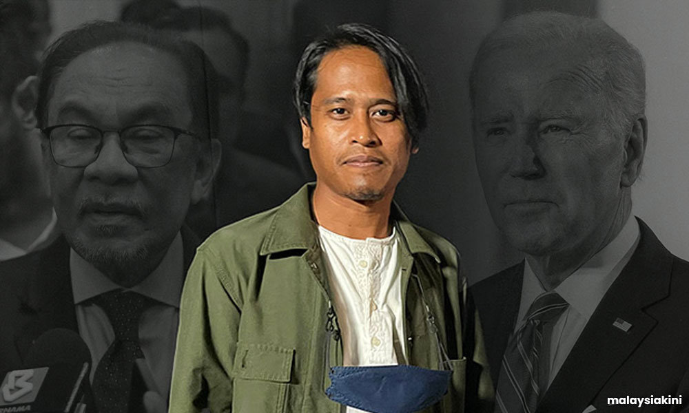 'Alhamdulillah, PM dah dedahkan siapa yang mengugut'