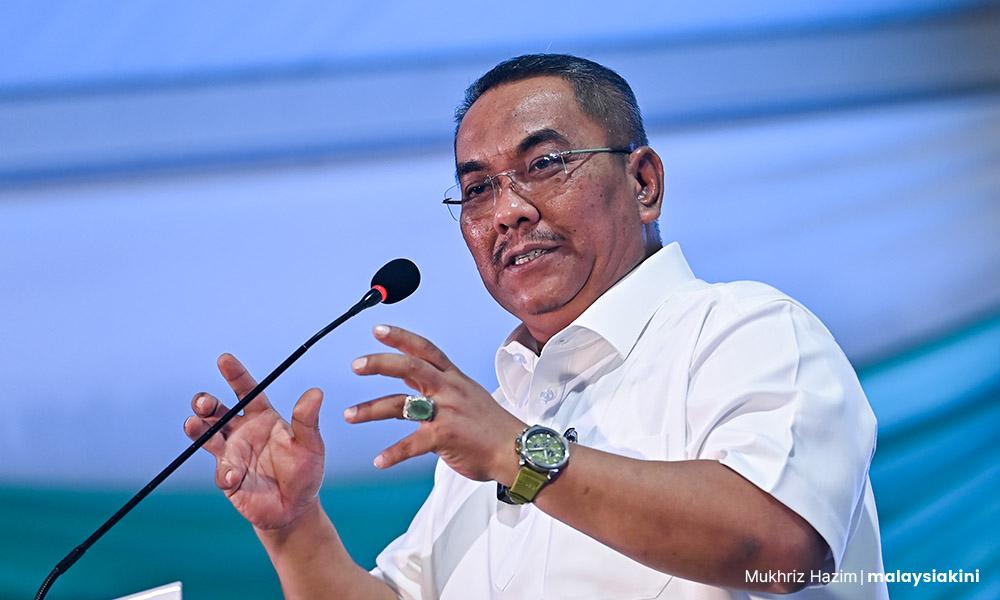 PAS Pahang saran pemimpin kerajaan teladani Sanusi