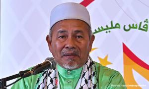 YOURSAY | RCI on judiciary crisis should be multi-partisan effort
